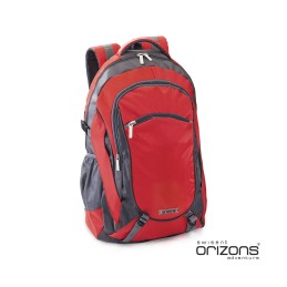 Virtux. Backpack (MAKITO 7295 ) - RED