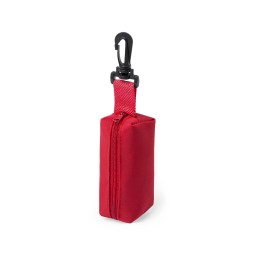 Migal. Pencil Case (MAKITO 5139 ) - RED
