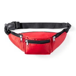Crown. Waistbag (MAKITO 9639 ) - RED