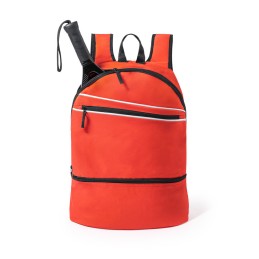 Dorian. Backpack (MAKITO 4466 ) - RED