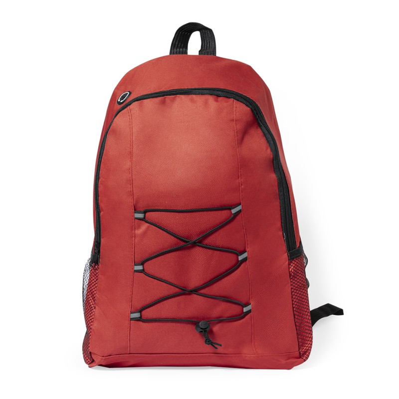 Lendross. Backpack (MAKITO 4734 ) - RED Lendross. Backpack (MAKITO 4734 ) - RED