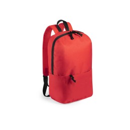 Galpox. Backpack (MAKITO 6343 ) - RED