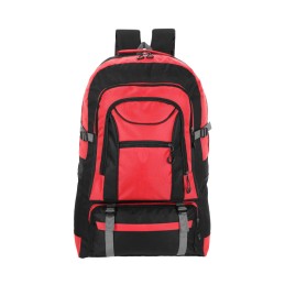 Platony. Backpack (MAKITO 21424 ) - RED