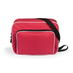 Curcox. Bag (MAKITO 4736 ) - RED