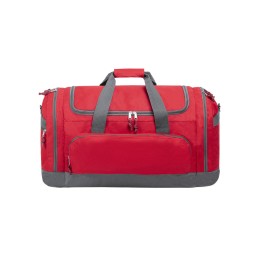 Melbor. Bag (MAKITO 6815 ) - RED