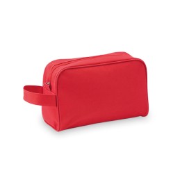 Trevi. Beauty Bag (MAKITO 3178 ) - RED