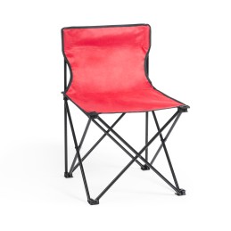 Flentul. Chair (MAKITO 5489 ) - RED