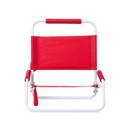 Coswel. Chair (MAKITO 1861 ) - RED
