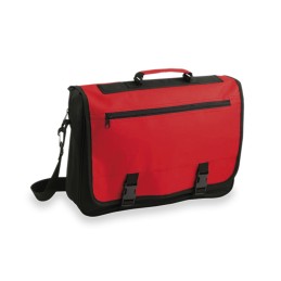 Verse. Document Bag (MAKITO 3103 ) - RED