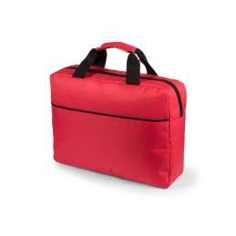 Hirkop. Document Bag (MAKITO 4613 ) - RED