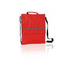 Milán. Document Bag (MAKITO 8652 ) - RED