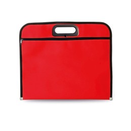 Join. Document Bag (MAKITO 9751 ) - RED