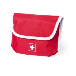 Redcross. Emergency Kit (MAKITO 9496 ) - RED