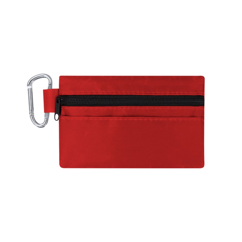 Fredek. Emergency Kit (MAKITO 21592 ) - RED Fredek. Emergency Kit (MAKITO 21592 ) - RED