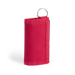 Motok. Keyring Purse (MAKITO 5102 ) - RED