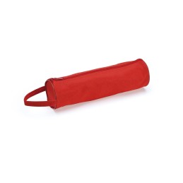 Celes. Pencil Case (MAKITO 3987 ) - RED