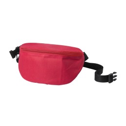 Zunder. Waistbag (MAKITO 6219 ) - RED
