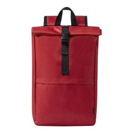 Vaega. Backpack (MAKITO 20889 ) - RED