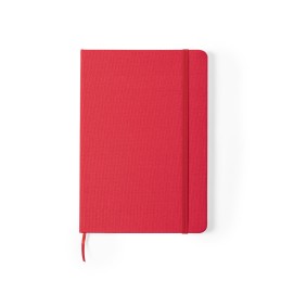 Meivax. Notepad (MAKITO 6722 ) - RED
