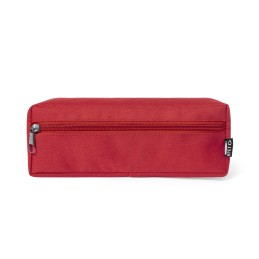 Yeimy. Pencil Case (MAKITO 6986 ) - RED