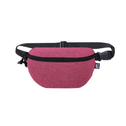Parks. Waistbag (MAKITO 6840 ) - RED