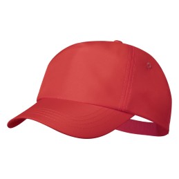 Keinfax. Sapca / Cap (MAKITO 6420 ) - RED