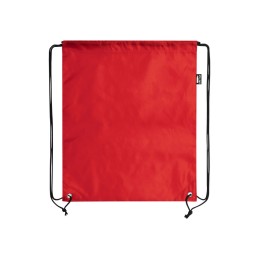 Lambur. Drawstring Bag (MAKITO 6430 ) - RED