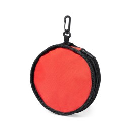 Keken. Foldable Bowl (MAKITO 1503 ) - RED