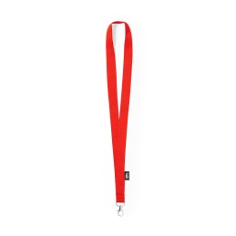 Loriet. Lanyard (MAKITO 1544 ) - RED