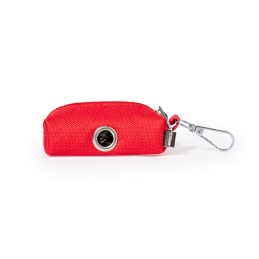 Seperd. Waste Bag Dispenser (MAKITO 20327 ) - RED
