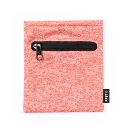 Rolins. Wristband (MAKITO 20430 ) - RED