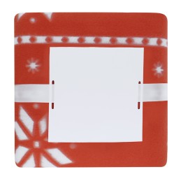 Yalanny. Blanket (MAKITO 21278 ) - RED