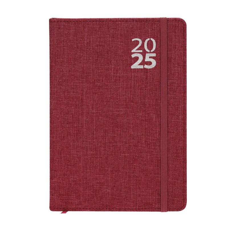 Nudels. Diary (MAKITO 21291 ) - RED Nudels. Diary (MAKITO 21291 ) - RED