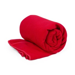 Risel. Absorbent Towel (MAKITO 1185 ) - RED