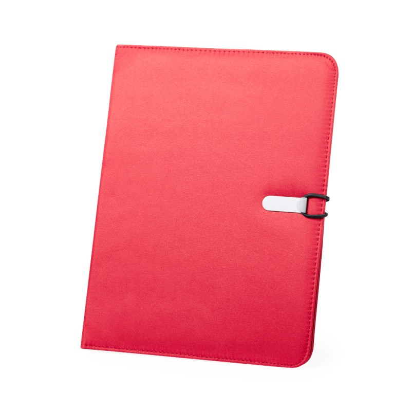 Neco. Folder (MAKITO 9587 ) - RED Neco. Folder (MAKITO 9587 ) - RED