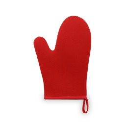 Tosha. Kitchen Mitten (MAKITO 4537 ) - RED
