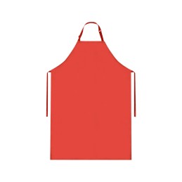 Leroix. Apron (MAKITO 21425 ) - RED