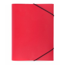 Alpin. Folder (MAKITO 3157 ) - RED
