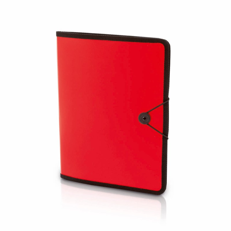 Columbya. Folder (MAKITO 3519 ) - RED Columbya. Folder (MAKITO 3519 ) - RED