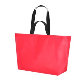 Torvik. Bag (MAKITO 21867 ) - RED