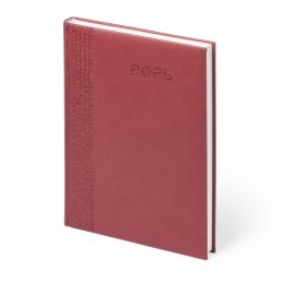 Toulouse. Diary (MAKITO 2283 ) - RED