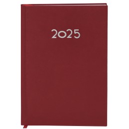 Canek. Diary (MAKITO 21287 ) - RED
