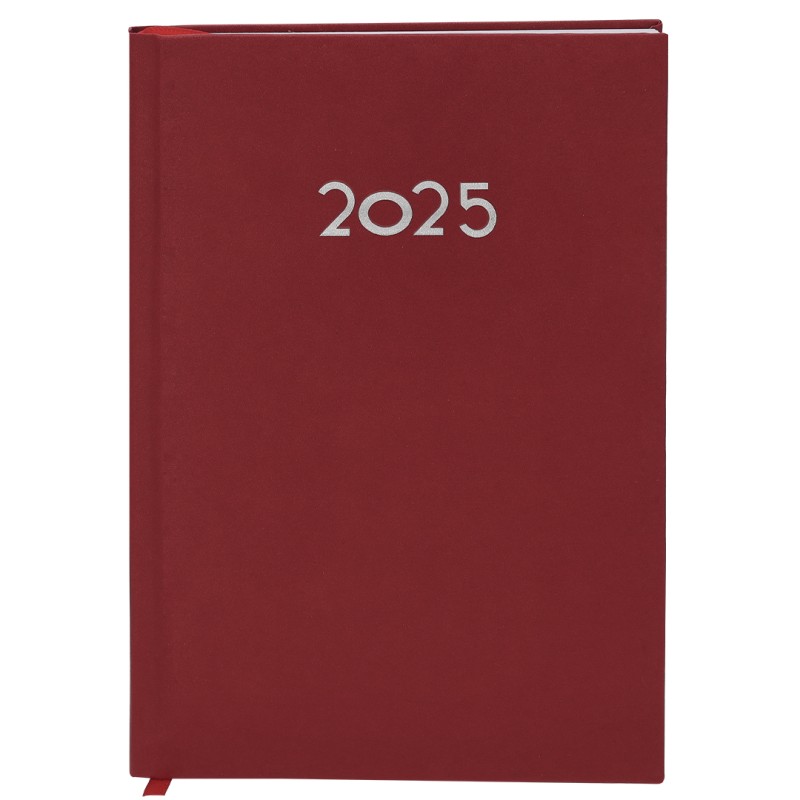 Canek. Diary (MAKITO 21287 ) - RED Canek. Diary (MAKITO 21287 ) - RED