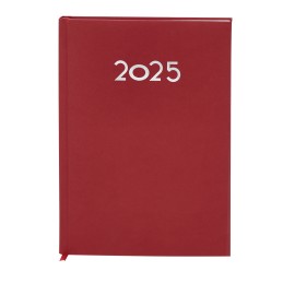 Bultman. Diary (MAKITO 21288 ) - RED