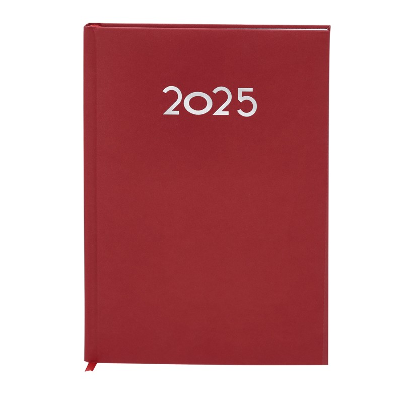 Bultman. Diary (MAKITO 21288 ) - RED Bultman. Diary (MAKITO 21288 ) - RED