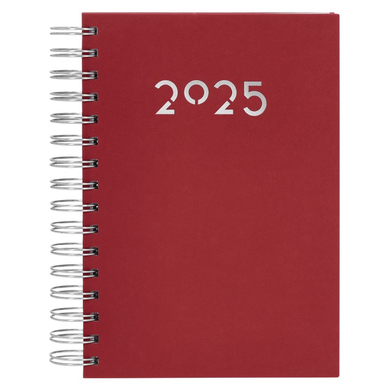 Witrex. Diary (MAKITO 21289 ) - RED Witrex. Diary (MAKITO 21289 ) - RED