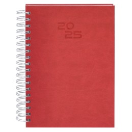 Wayrux. Diary (MAKITO 21290 ) - RED