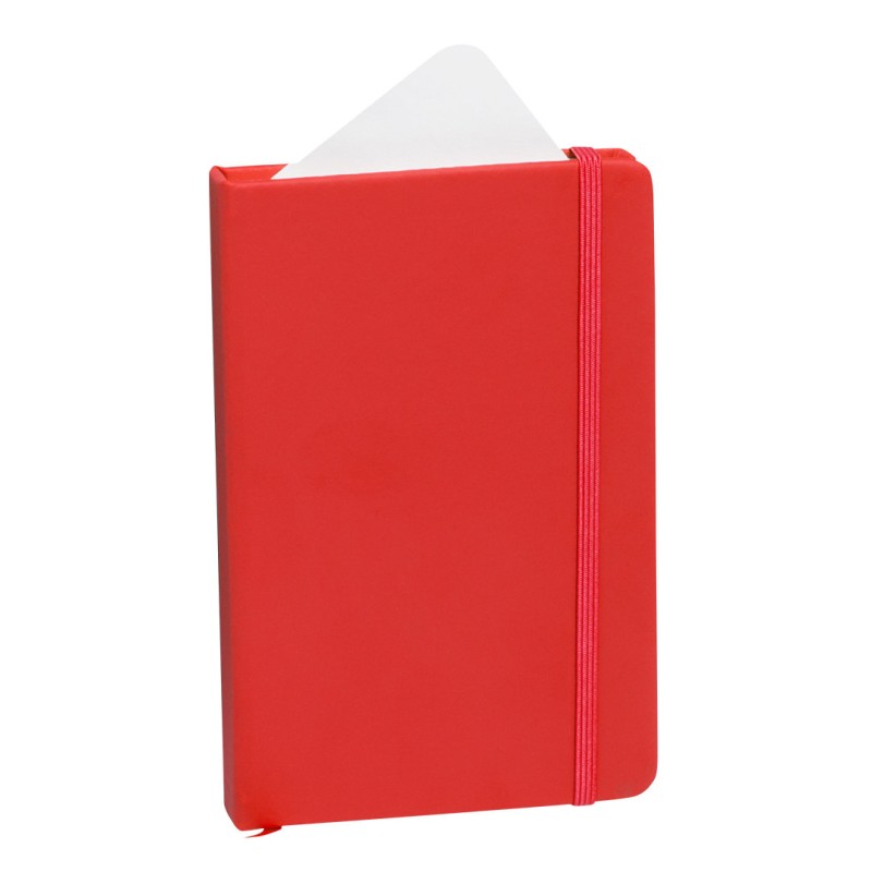 Kine. Notepad (MAKITO 3393 ) - RED Kine. Notepad (MAKITO 3393 ) - RED