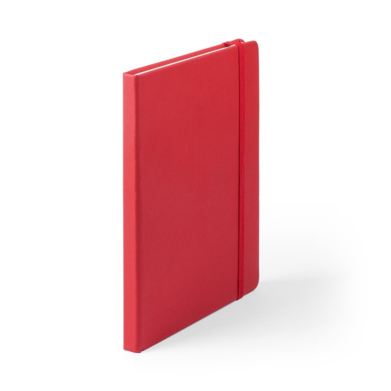Cilux. Notepad (MAKITO 4060 ) - RED