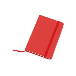 Kinelin. Notepad (MAKITO 5299 ) - RED